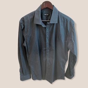 Jared Lang men’s dress shirt